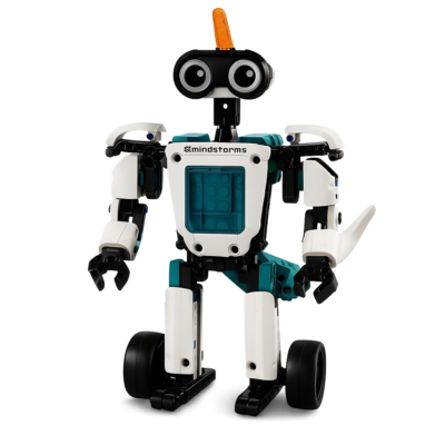 Curso de Realidad Aumentada con Scratch y LEGO