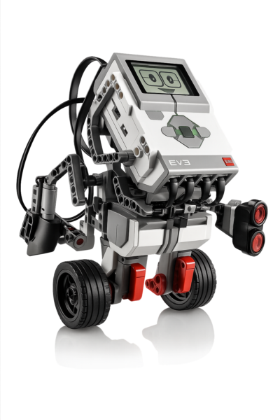 Curso de Energías Renovables con Arduino y LEGO