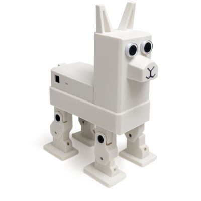 Curso Armable de Alpaca-Otto